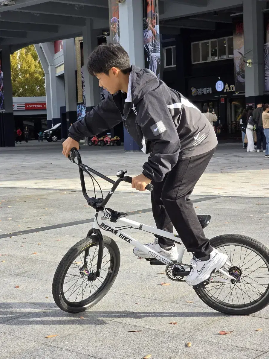 풀커스텀 최상급 bmx 판매 대차 (무하자급) 글좀 제발 잘읽고 오세요