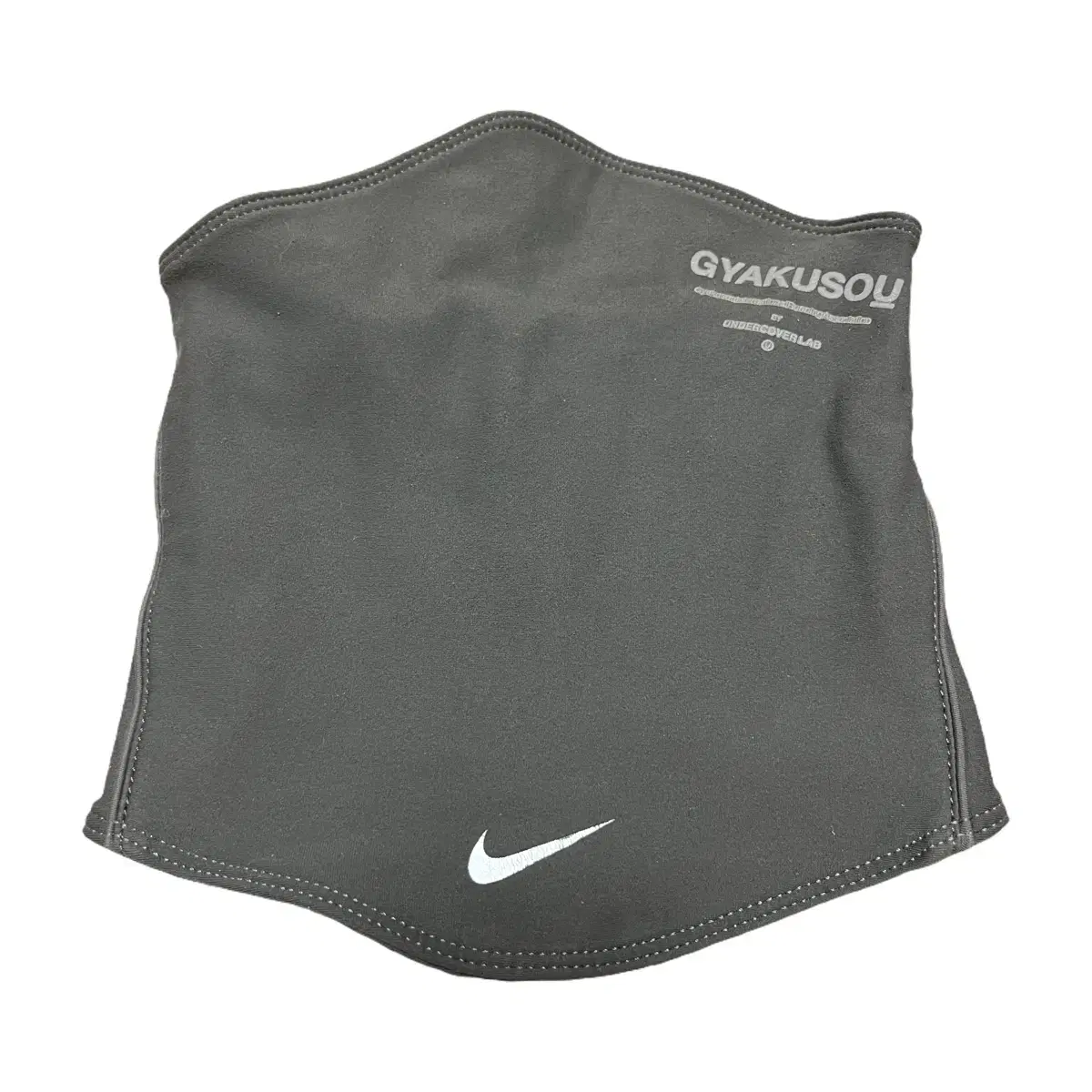 Gyakusou Nike Undercover Neck Warmer GYAKUSOU