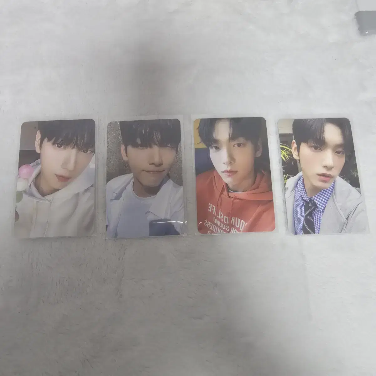 txt soobin photocard bulk WTS