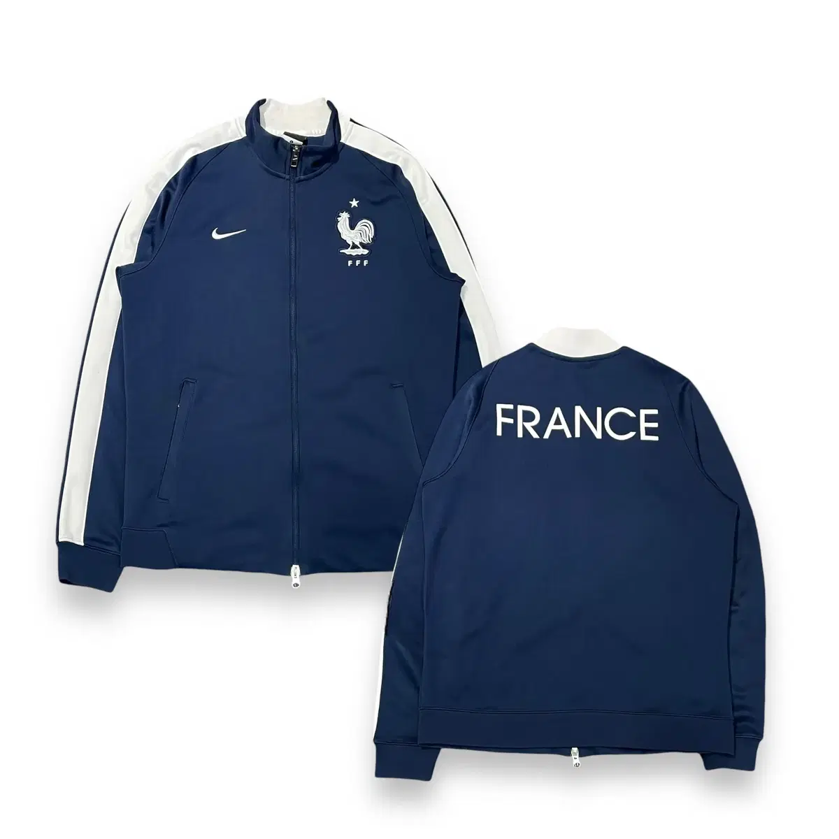 Nike France National Team Track Top