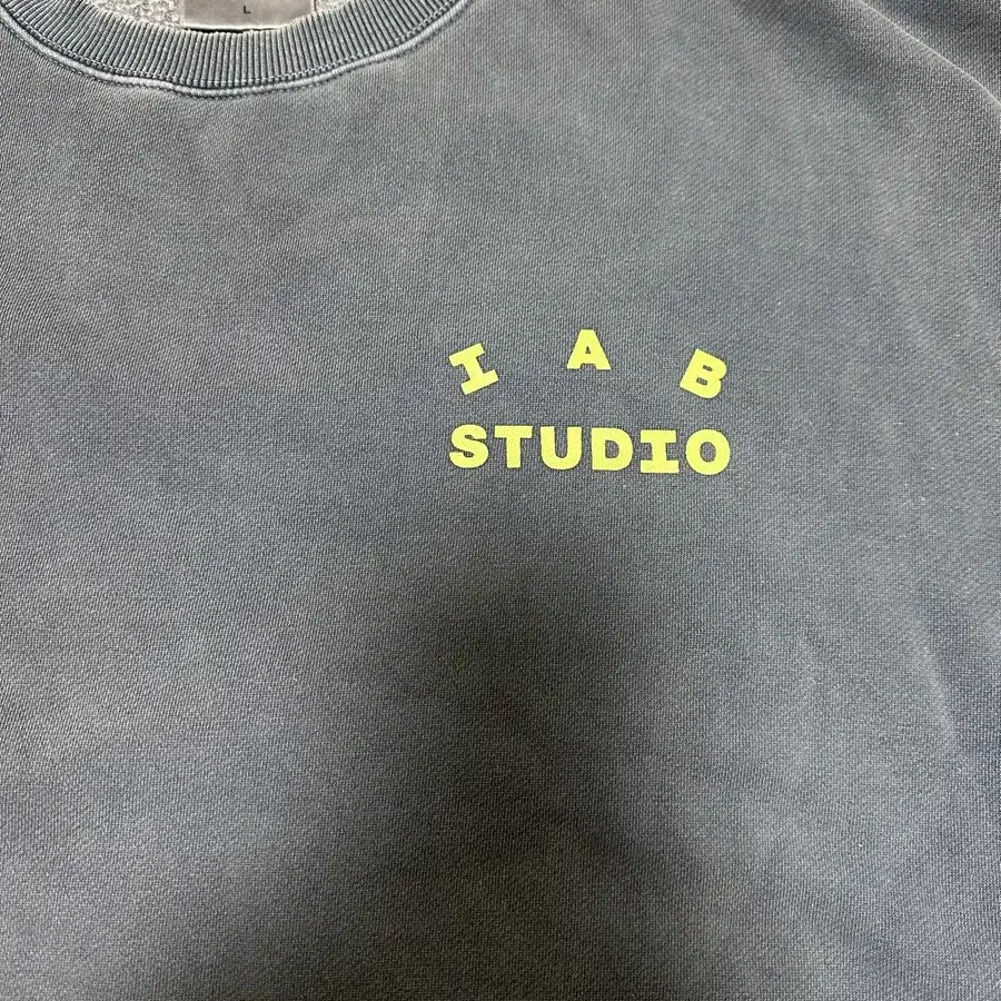 Iab studio