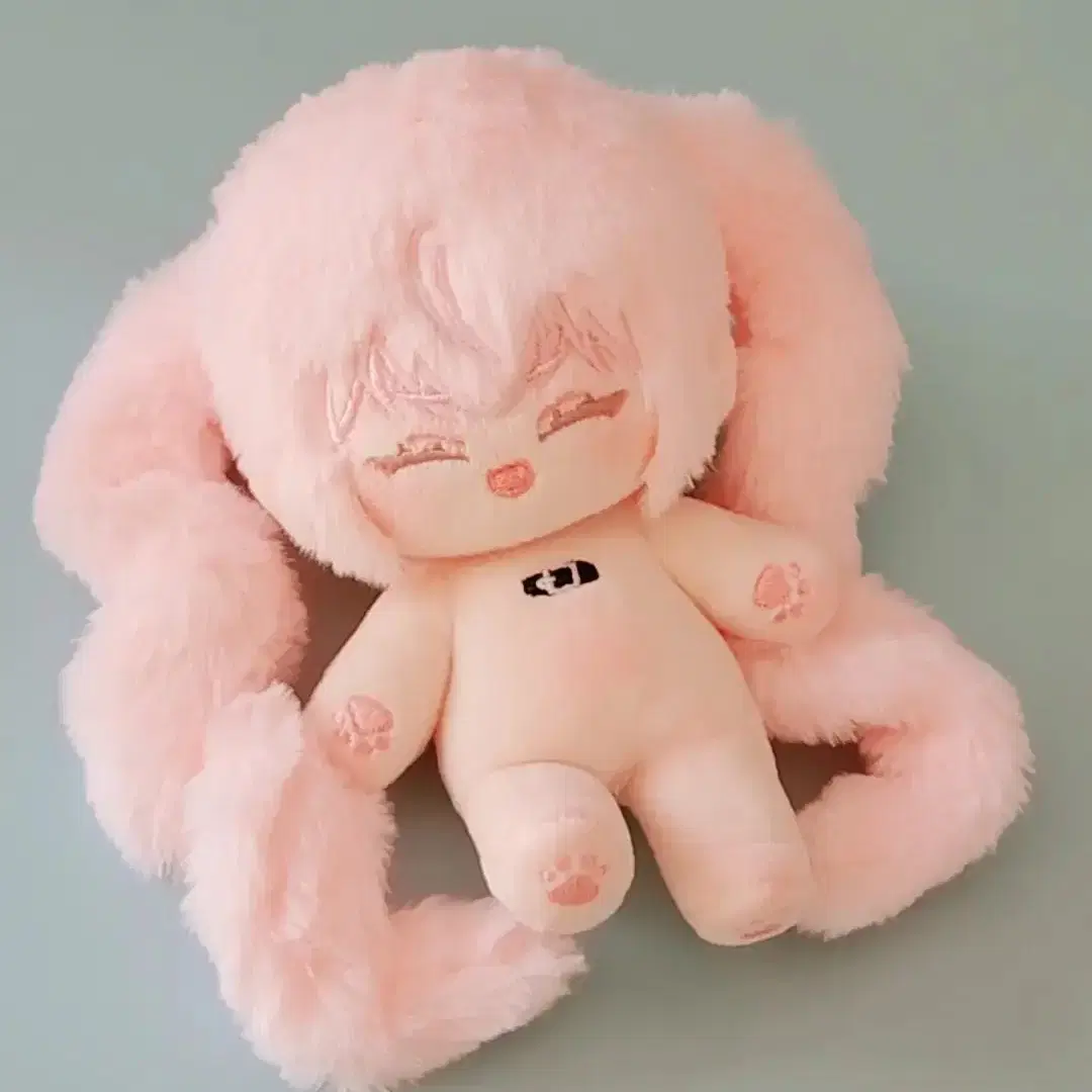 솜인형 10cm