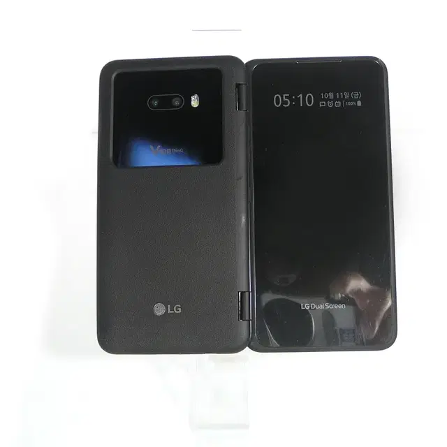 LG V50S ThingQ(LM-V510) 목업폰 목각