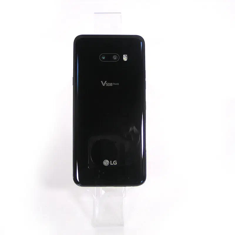 [미사용] LG V50S ThingQ(LM-V510) 목업폰 목각