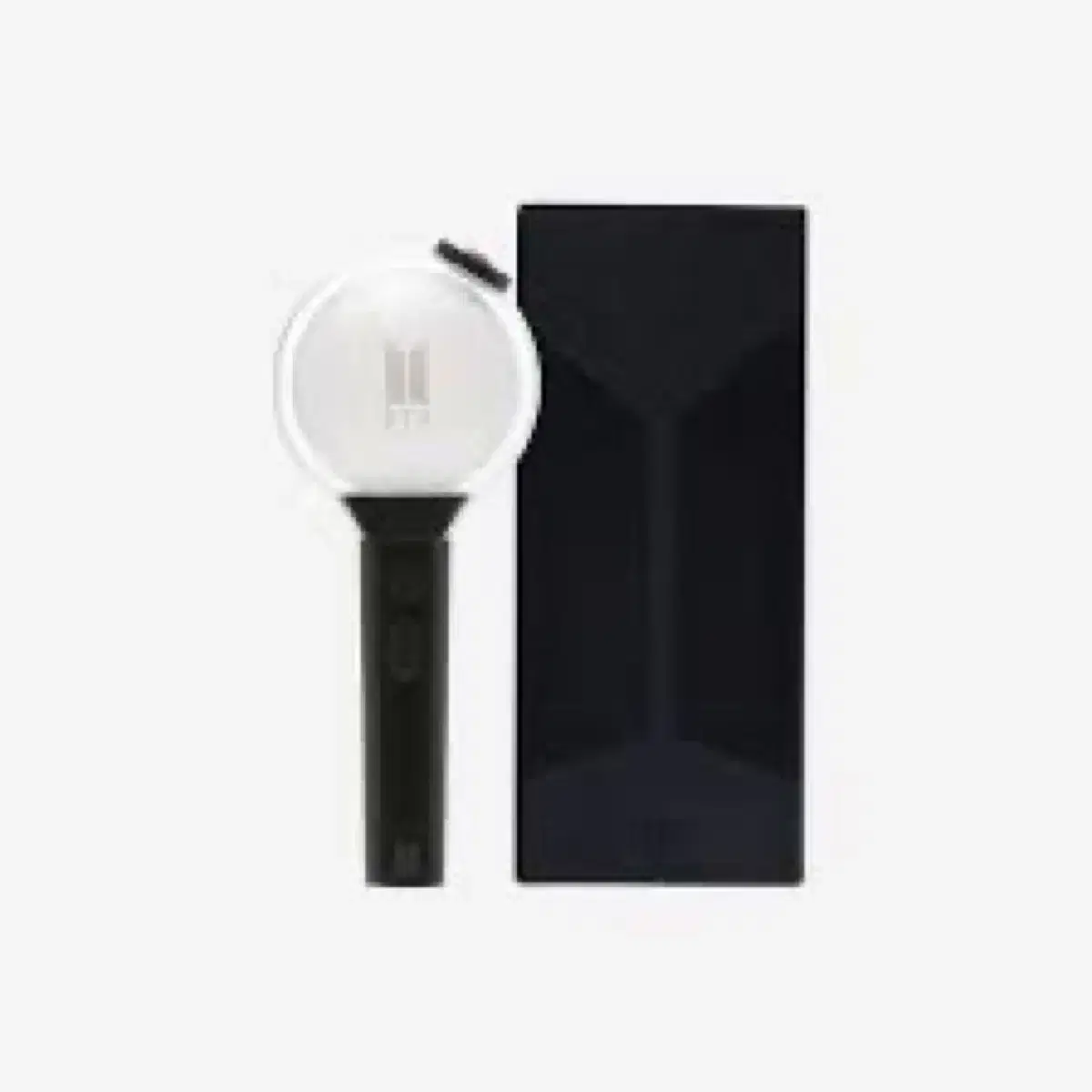 Bangtan lightstick