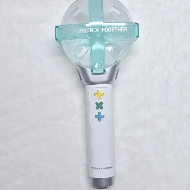 TXT Official Light Stick (ver.1), 미니봉 키링