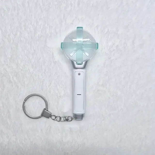 TXT Official Light Stick (ver.1), 미니봉 키링