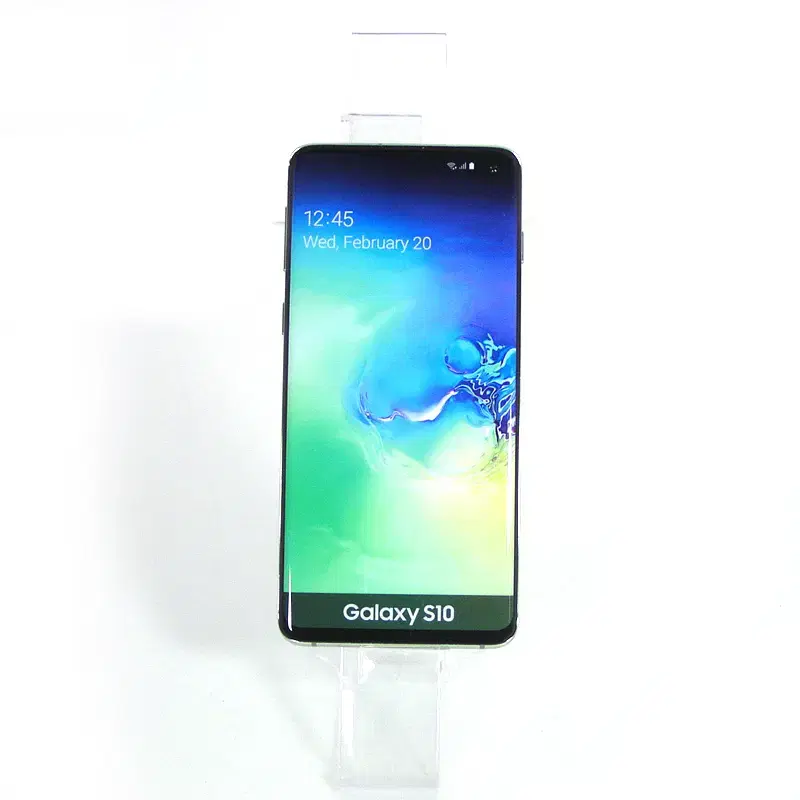 삼성 갤럭시 Galaxy S10(SM-G973) 목업폰 목각