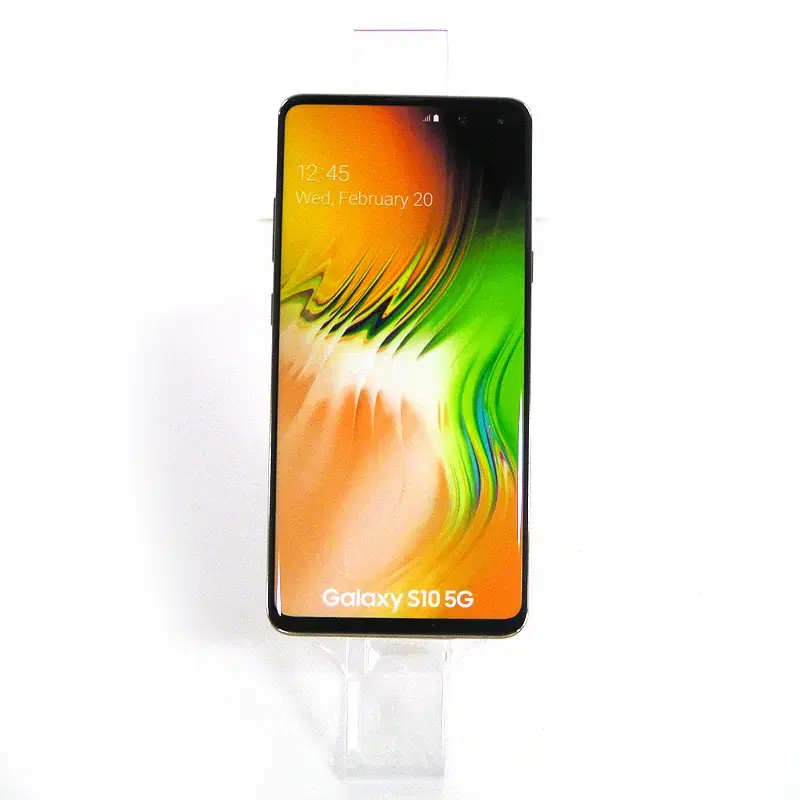 삼성 갤럭시 Galaxy S10 5G(SM-G977) 목업폰 목각