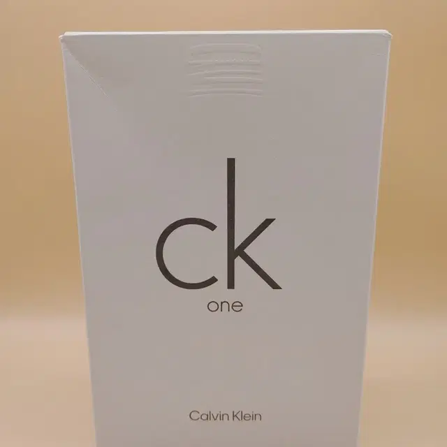 ck one EDT 50ml 세트