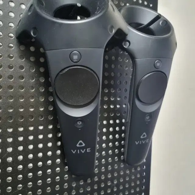 HTC VIVE VR