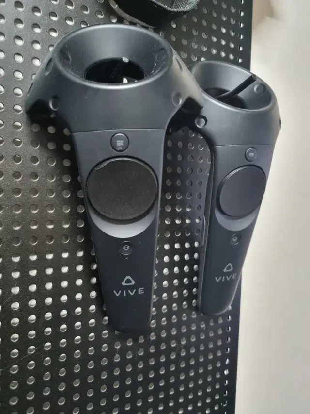 HTC VIVE VR