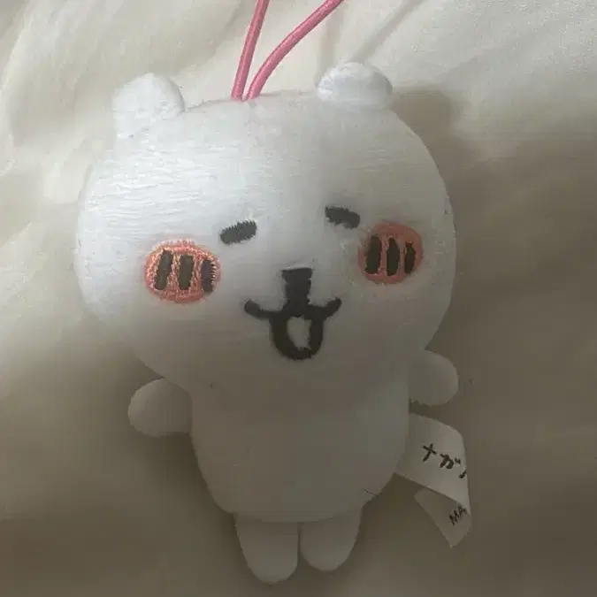 (판완 발그레농담곰