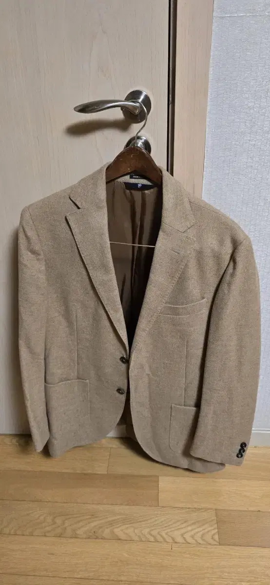 Massimo Dutti Men's Jacket