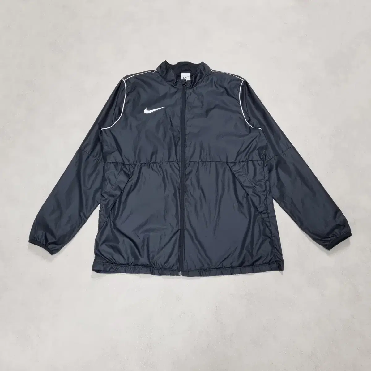 Nike Rain Windbreaker Jacket - XL NIKE Woven Bomber