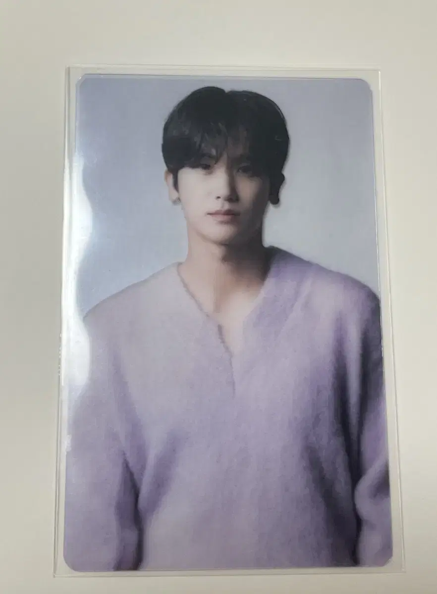 Park Hyung Sik Japan Official Goods