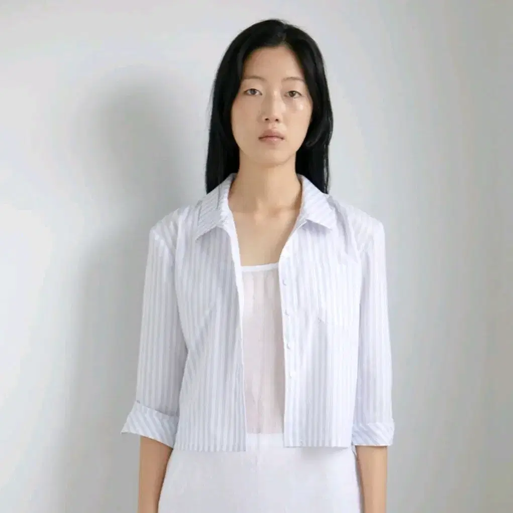 youyoung 유영 셔츠 classic shirt