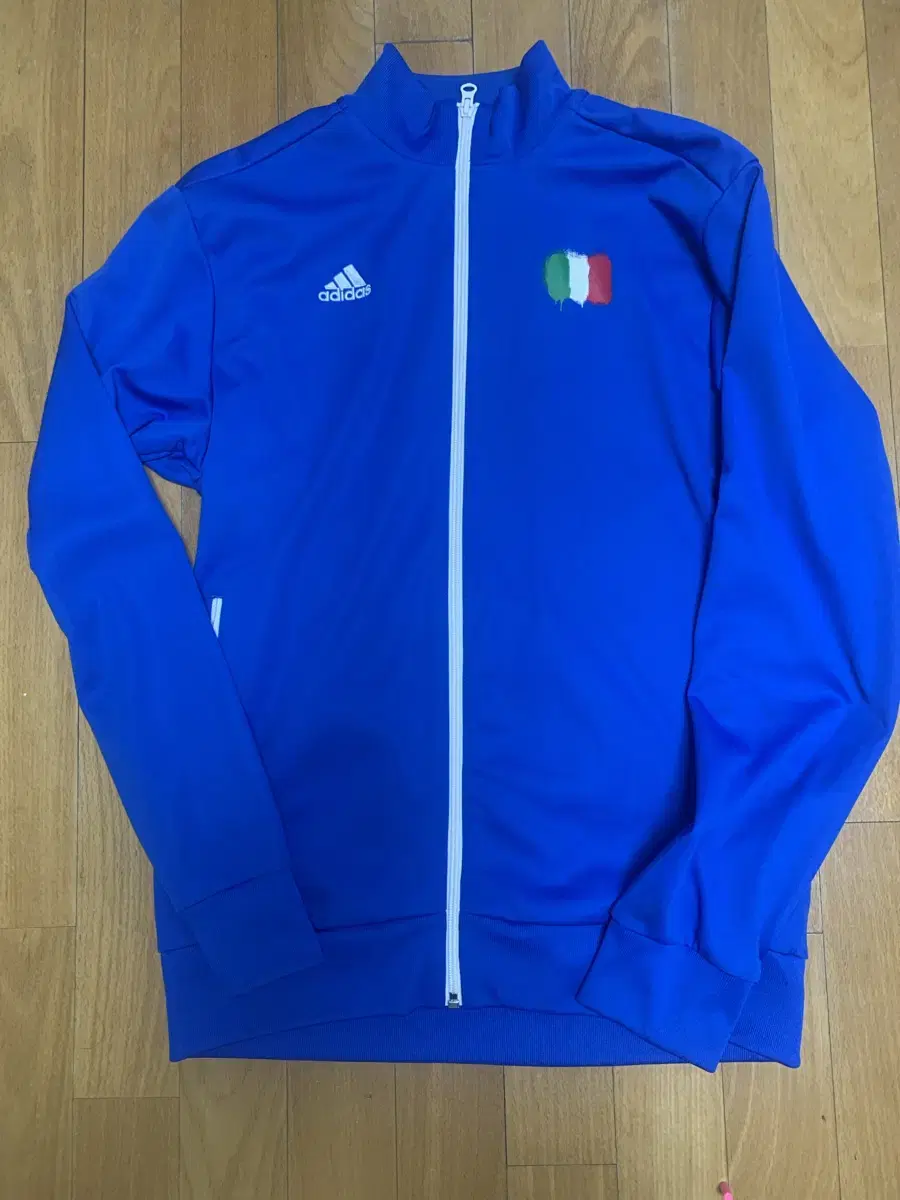 Adidas Italia Trektop