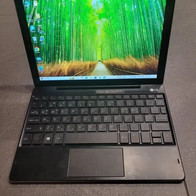 LG 10T370