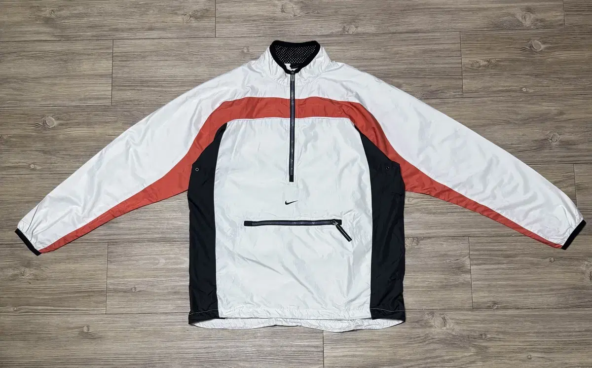 00s Nike Utility Anorak Jacket