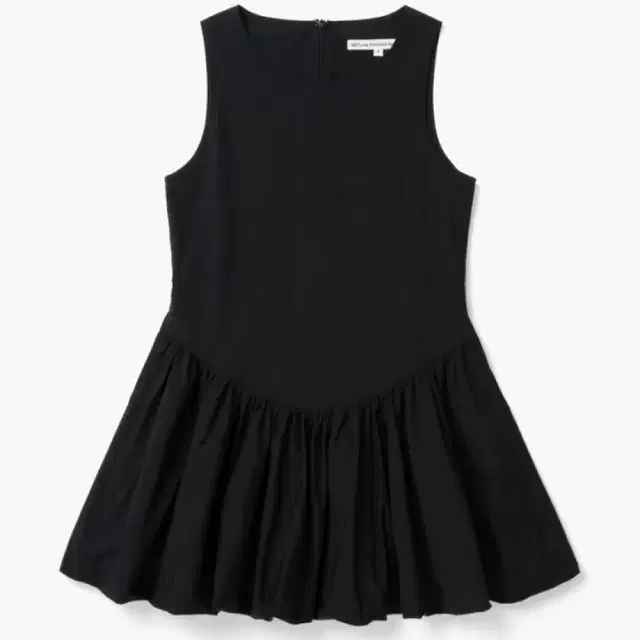 PPB Volume Mini Dress