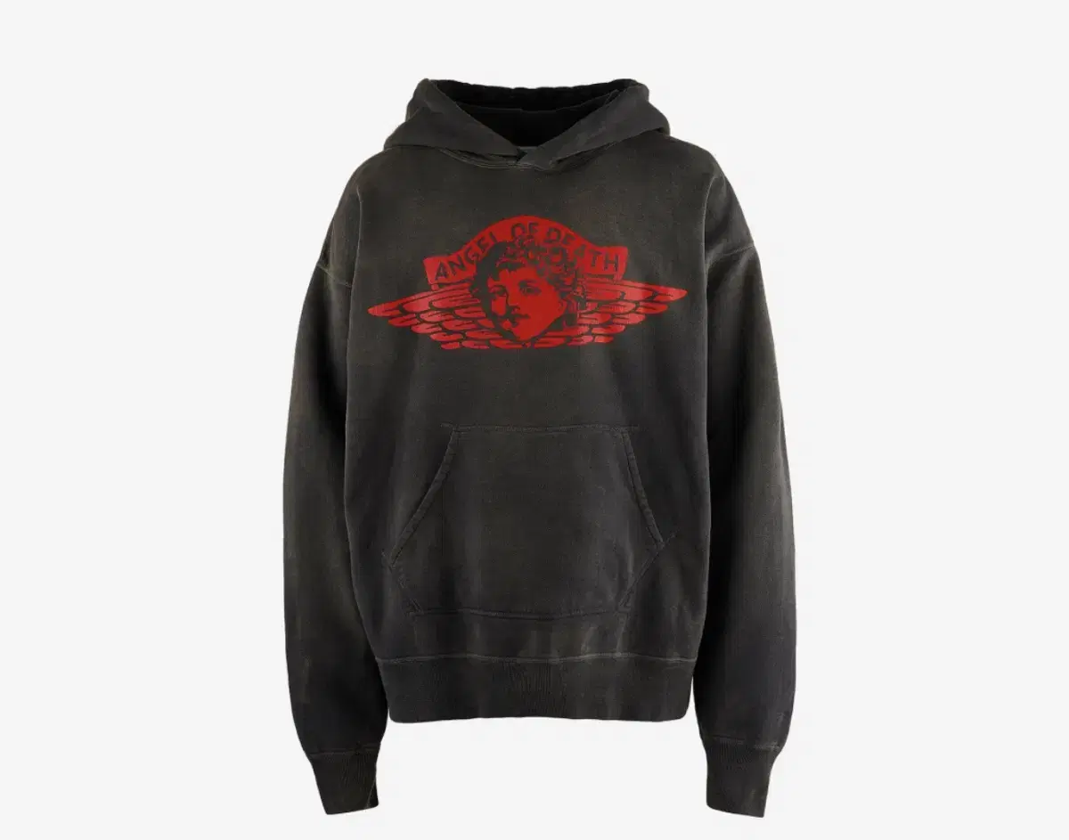 [L]Saint Michael Saint Michael Hoodie