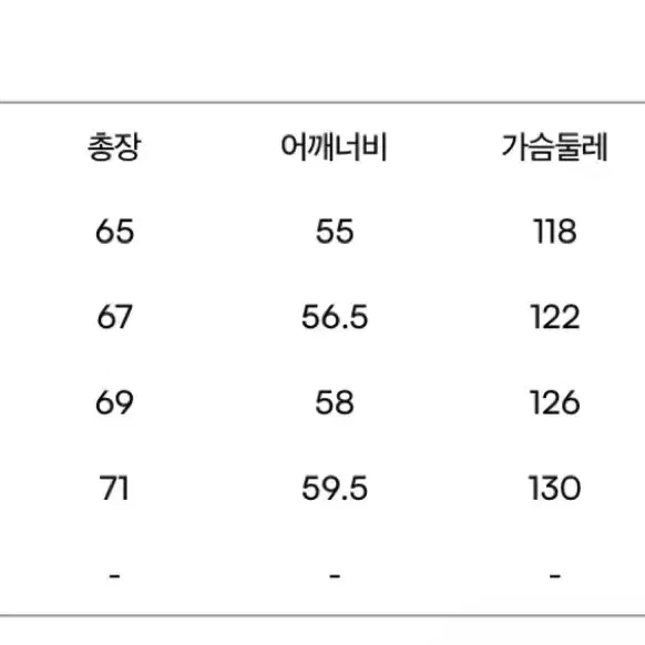 마크곤잘레스 맨투맨 새상품