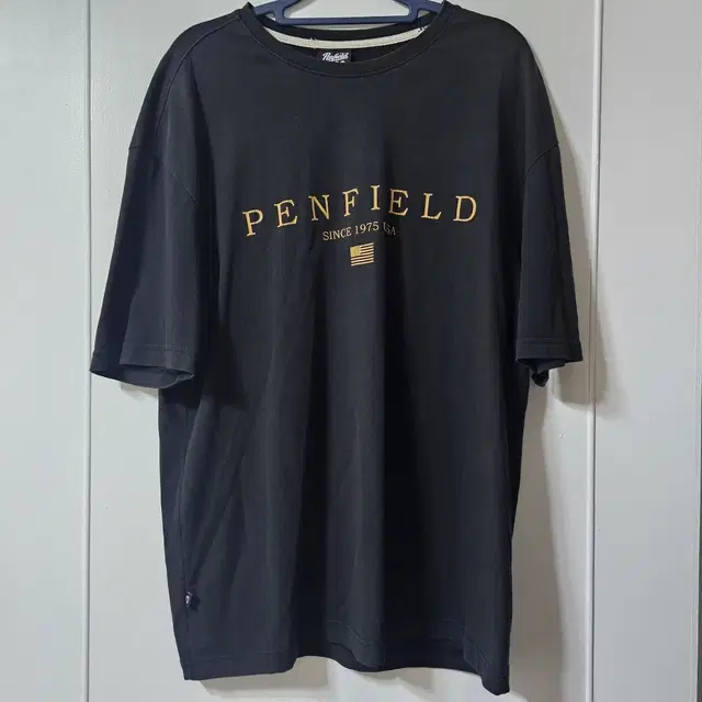 펜필드 PENFIELD 빈티지 반팔티