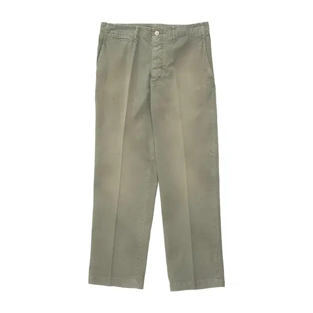 Visvim 24ss field chino pants dmgd