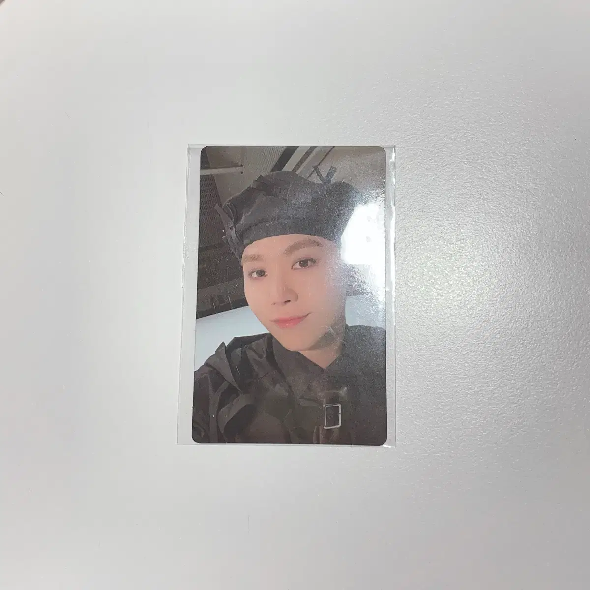 Unsealed seventeen 17 Best weverse ld seungkwan photocard WTS