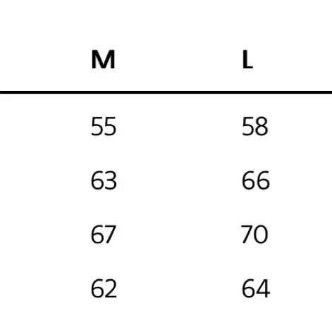 mmlg 후드티 새상품