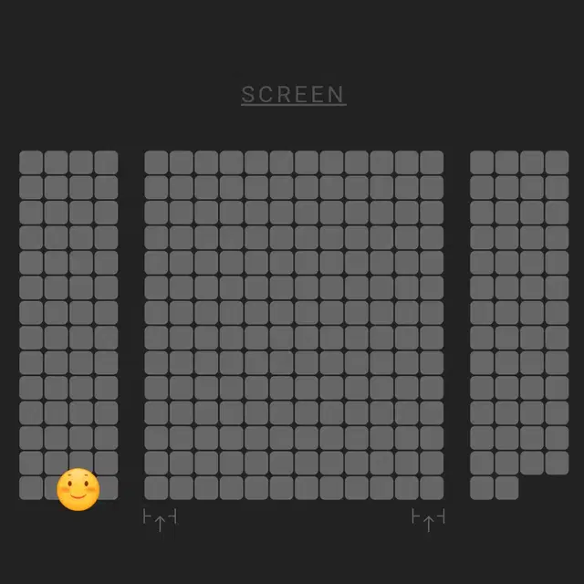 9/29 베테랑2 무대인사 N열 한자리 (광주터미널CGV) 종영무인