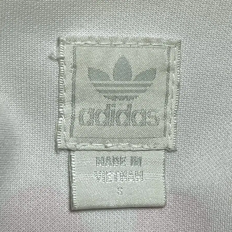 ADIDAS 한정판 JPN 도쿄 화이트레드 져지(흰빨)