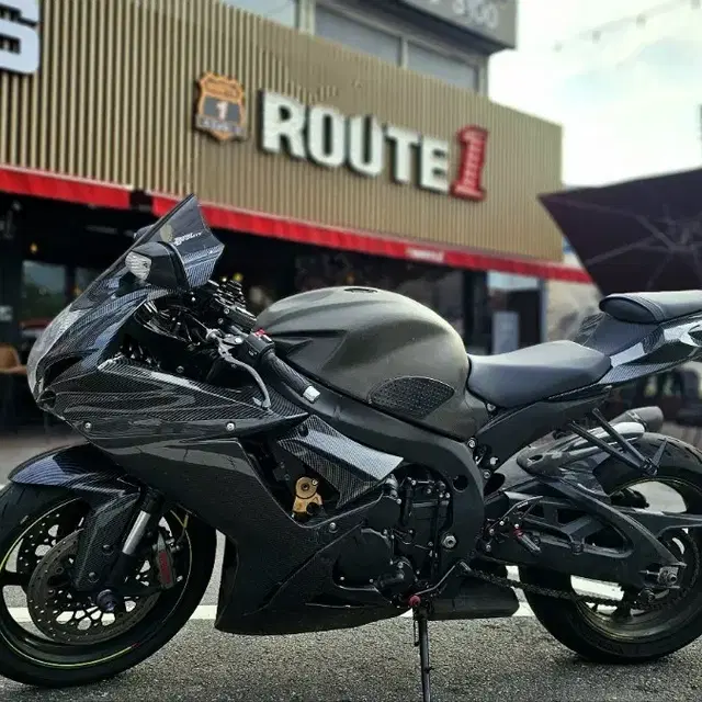 스즈키 gsxr 600