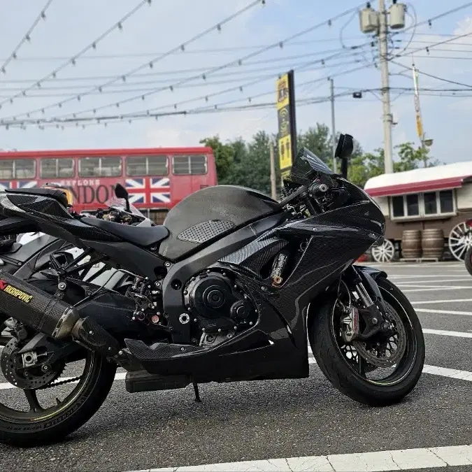 스즈키 gsxr 600