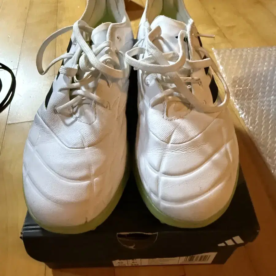 아디다스 COPA PURE.1 TF 250