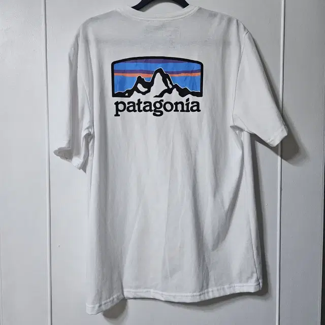 PATAGONIA 파타고니아 반팔티셔츠