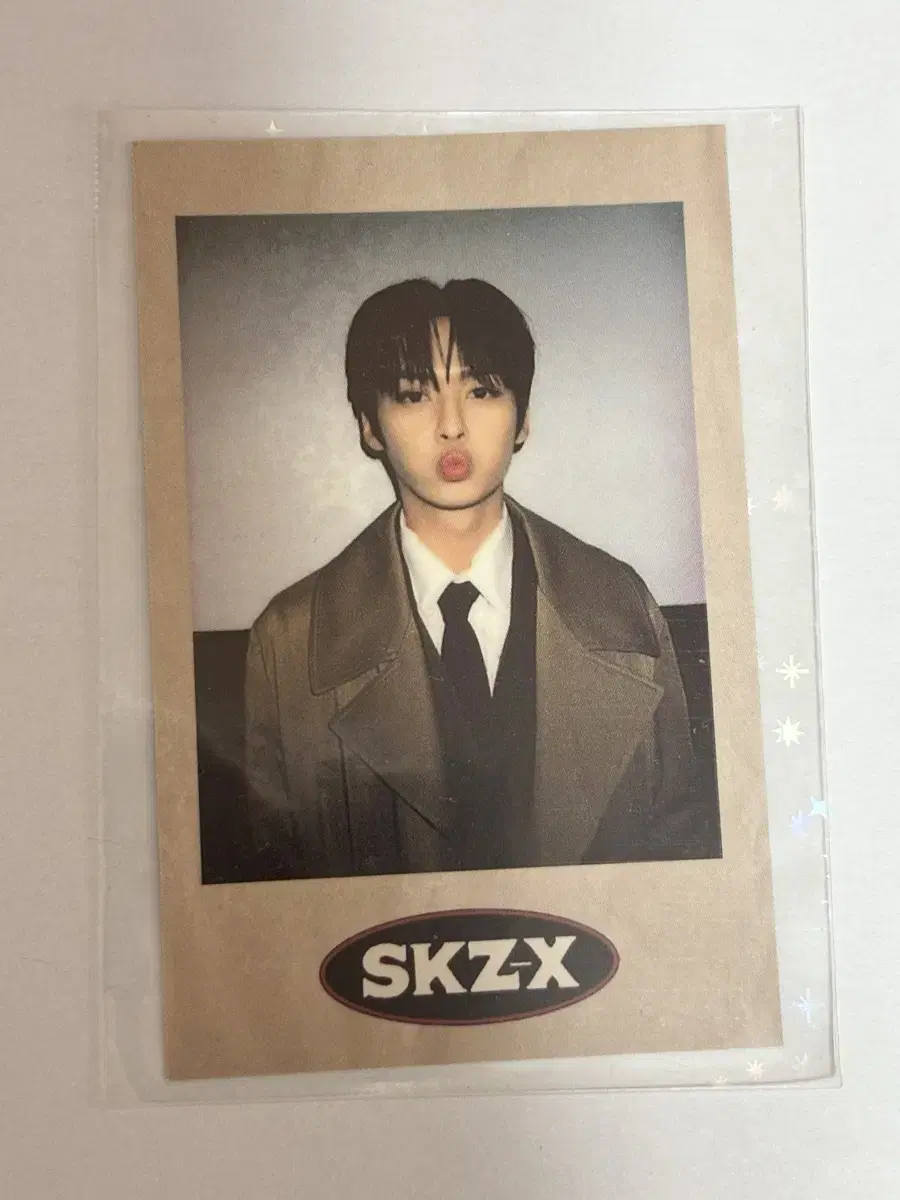 straykids lee know fanmeeting @pola wts