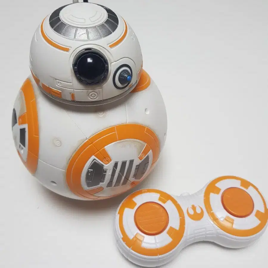 스타워즈 BB-8 무선 RC