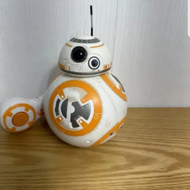 스타워즈 BB-8