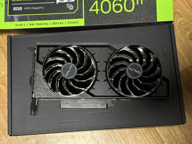 rtx 4060 ti 1-click oc dual