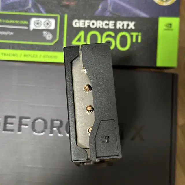 rtx 4060 ti 1-click oc dual