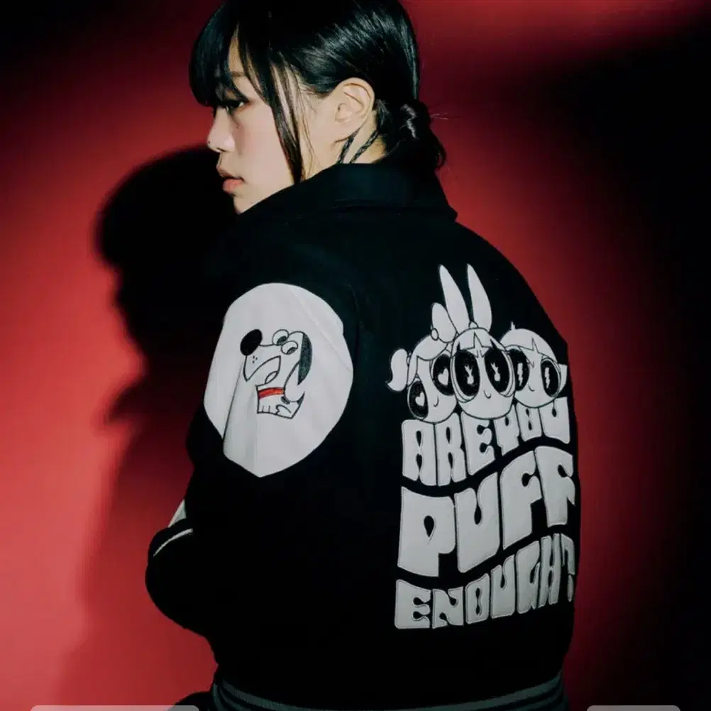 NewJeans Bunnies Camp Hoodie L + Toy Camera #뉴진스,#newjeans on