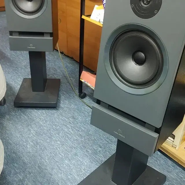 LINN NEXUS LS.250  스피커 1조