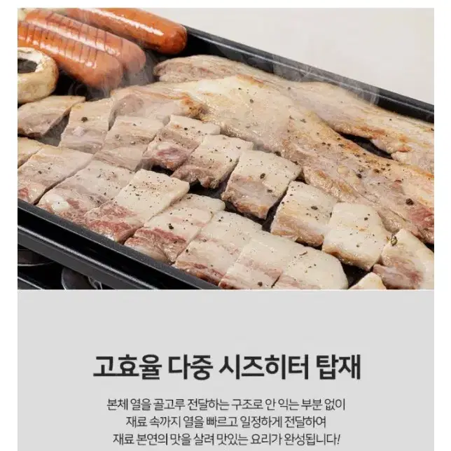 (새상품)  루벨르 멀티 꼬치구이 전기그릴배송비 포함입니다