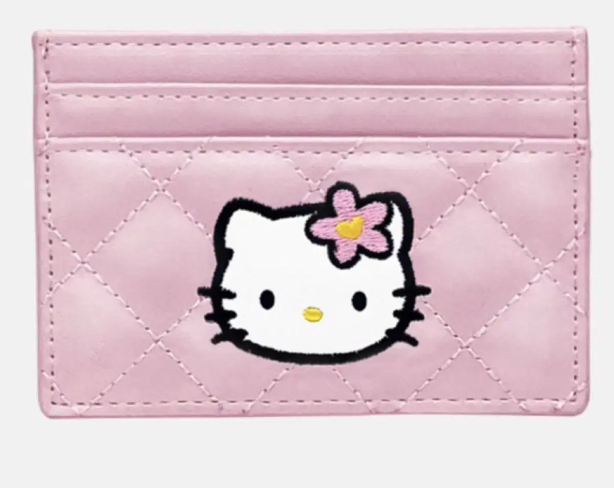 Hello Kitty kard Wallet