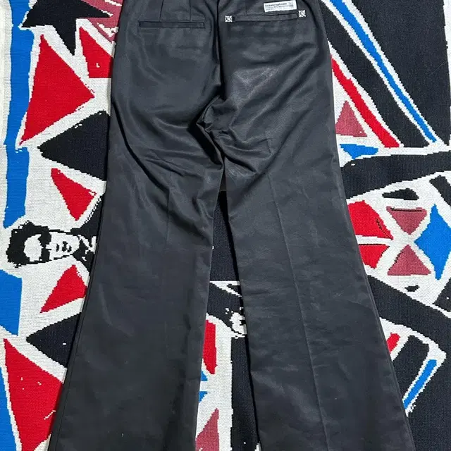 23 TOGA Dickies FLARE PANTS