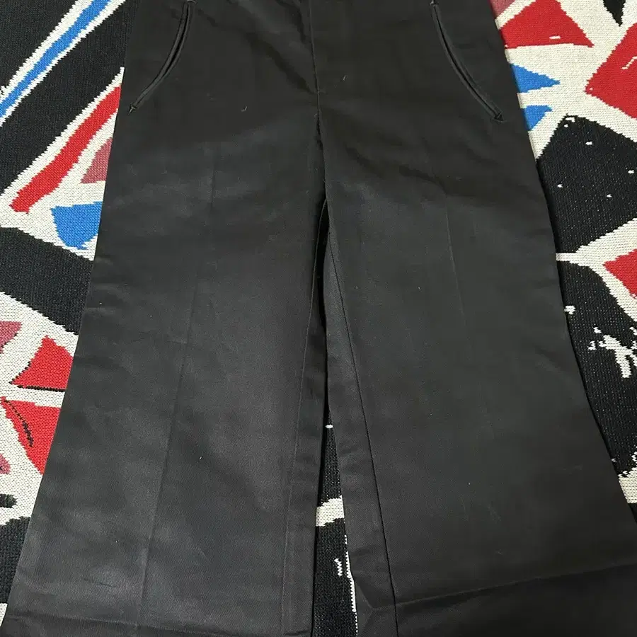 23 TOGA Dickies FLARE PANTS