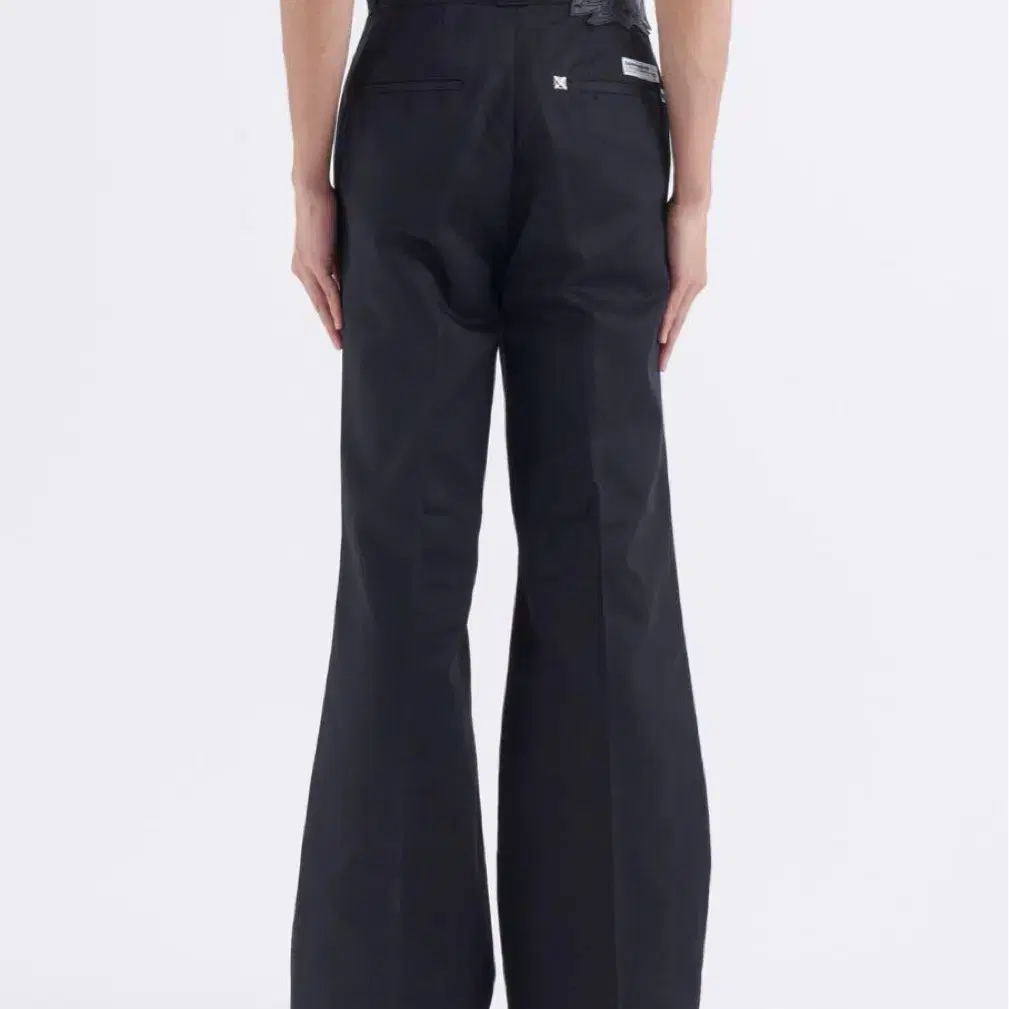 23 TOGA Dickies FLARE PANTS