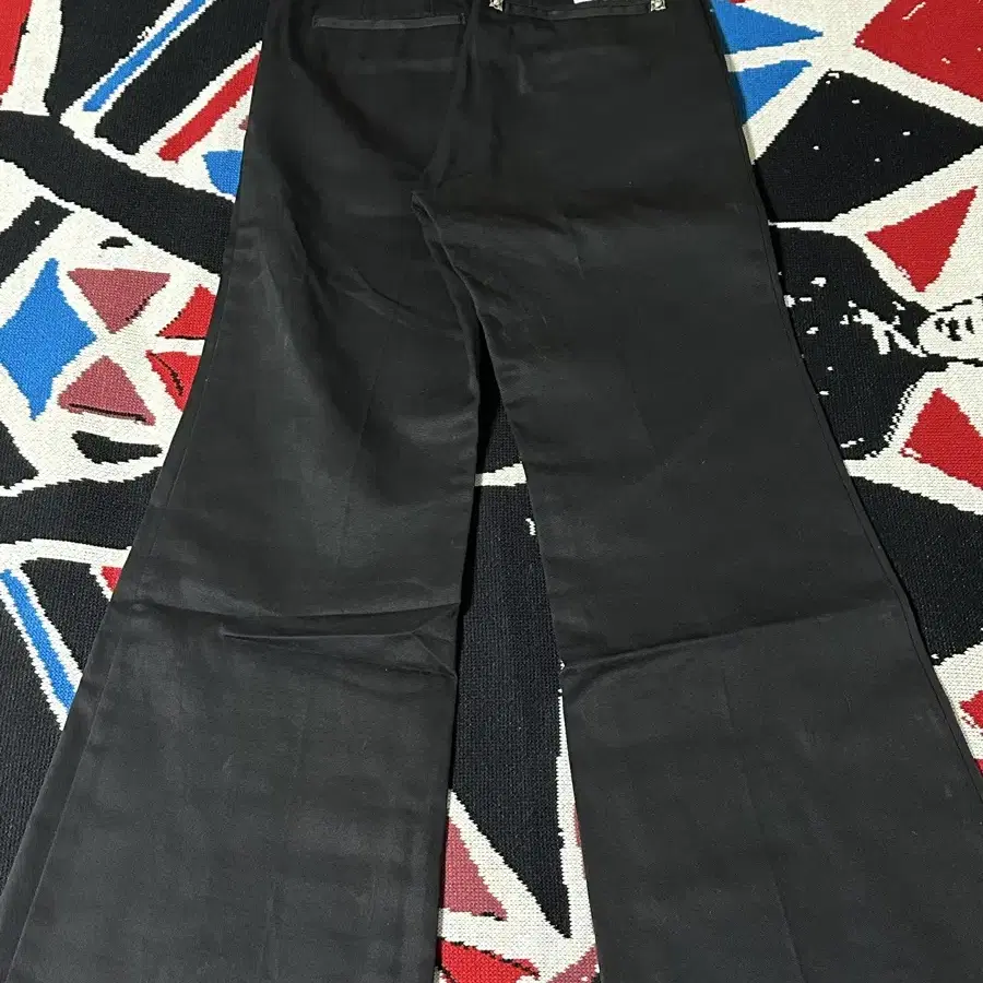 23 TOGA Dickies FLARE PANTS